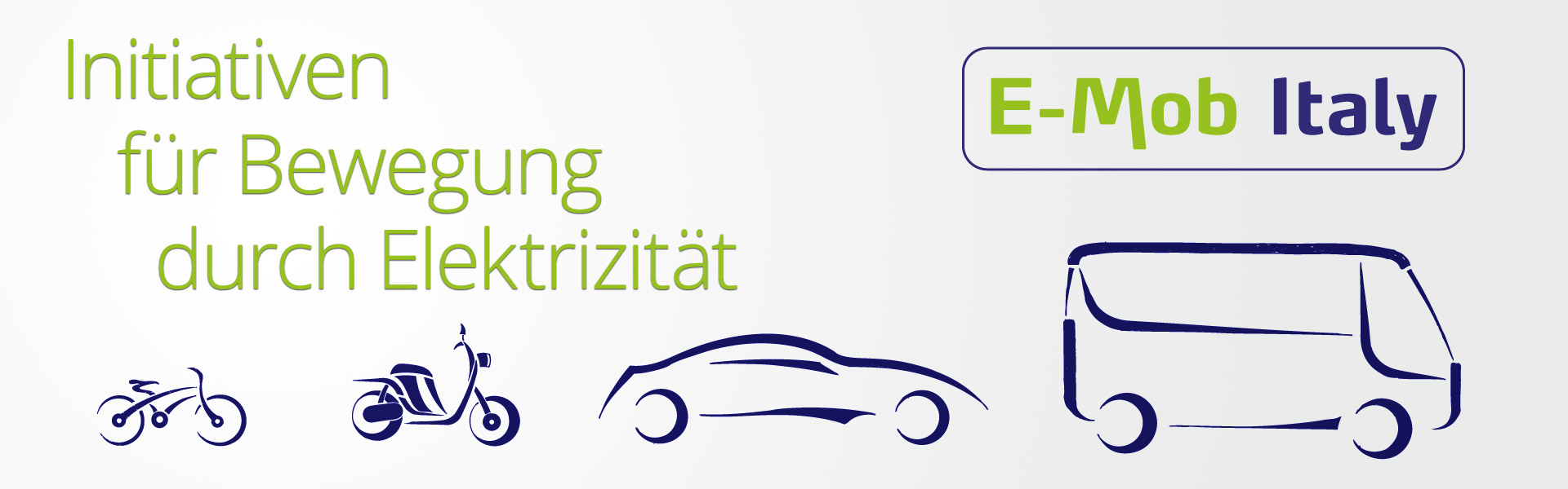 E-Mob Italy