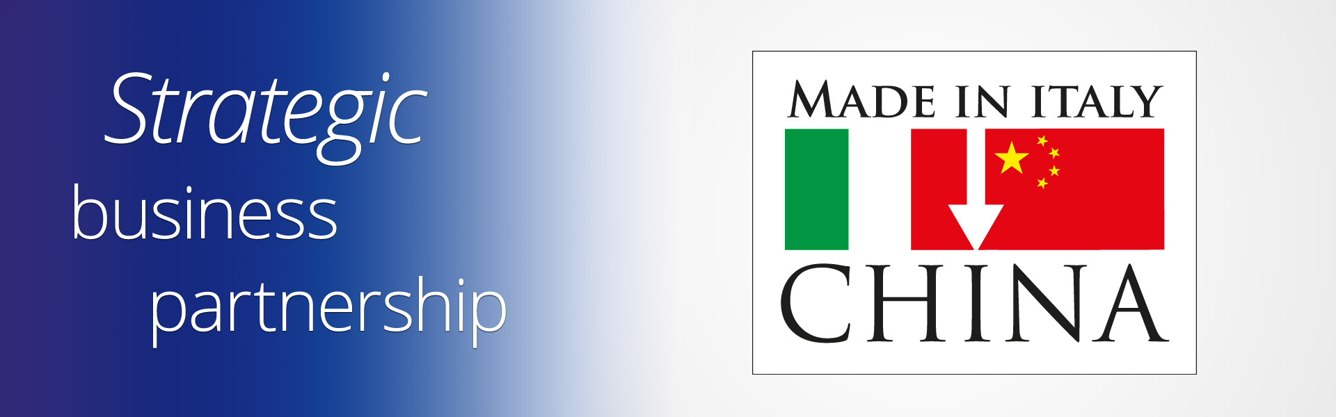 Madeinitaly4China