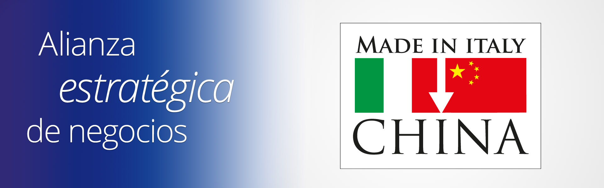 Madeinitaly4China